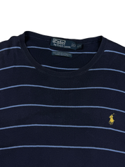 Ralph Lauren striped Sweater (L)