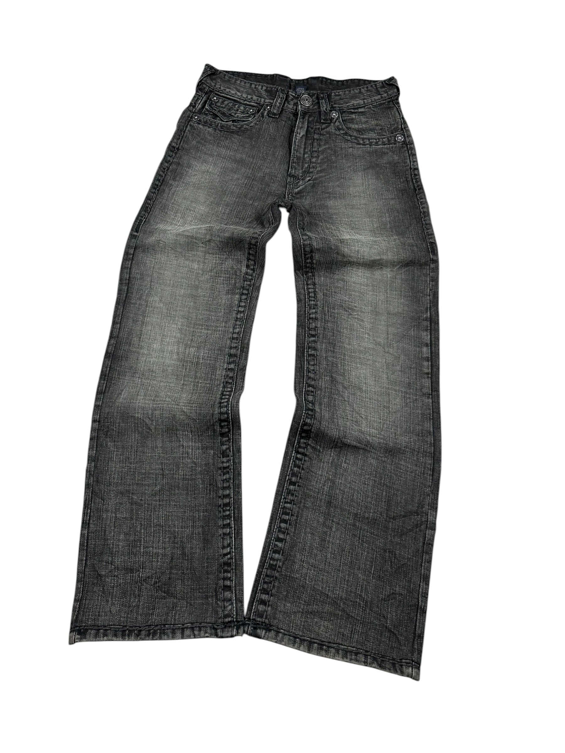 True Religion Bootcut Jeans (XS-S)