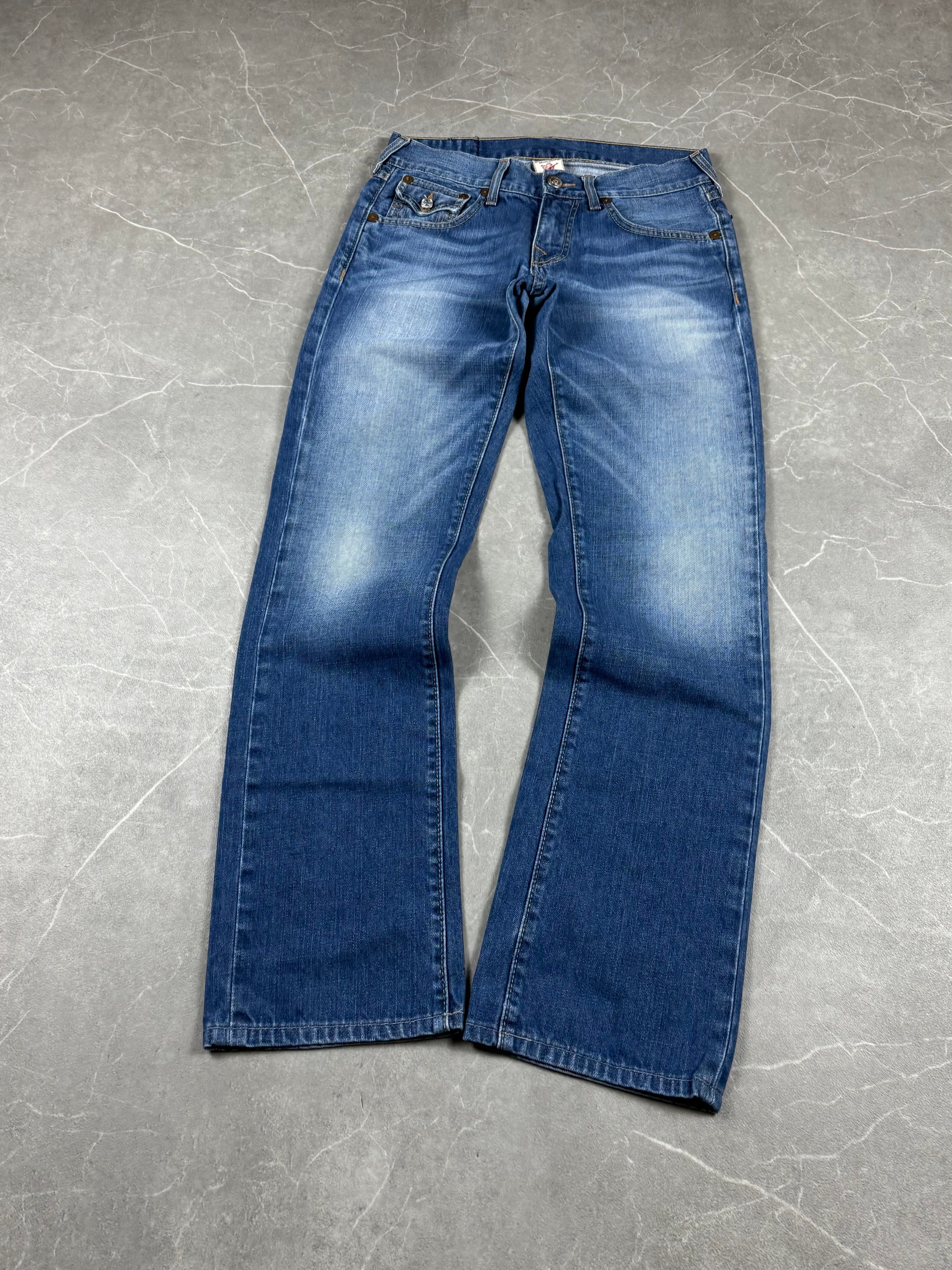 True Religion Jeans (S)