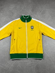 Nike Brasilien Jacke (M-L)