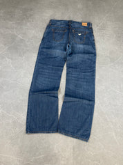 Armani vintage Bootcut Jeans (S)