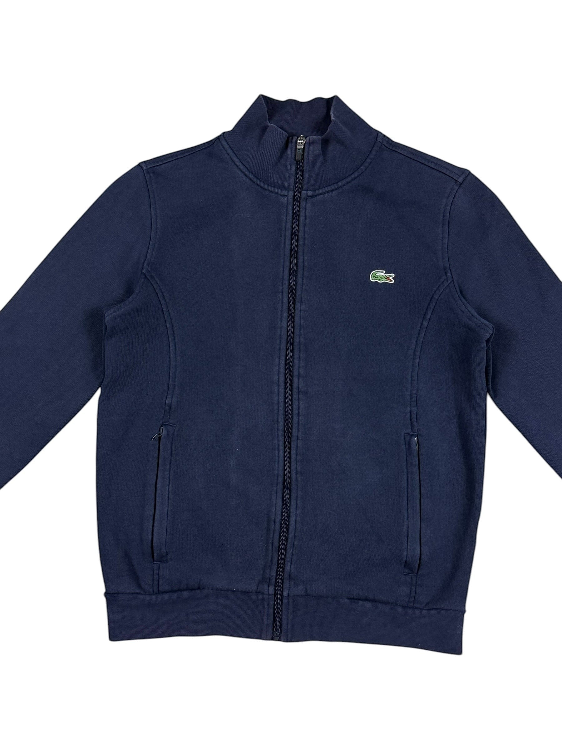 Lacoste Zipper (S)