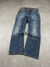 Rock Revival washed Jeans (S)