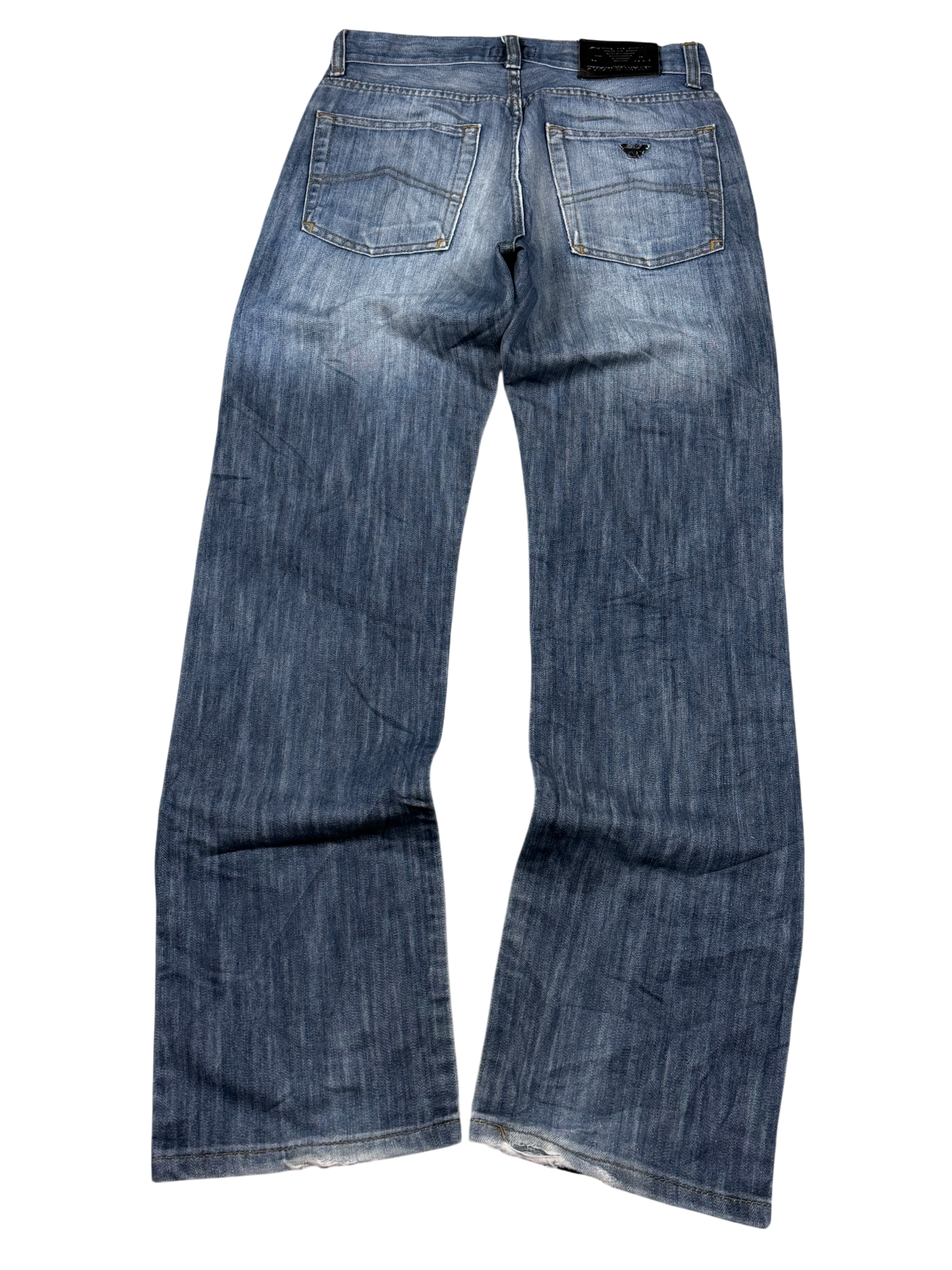 Armani vintage Bootcut Jeans (S)