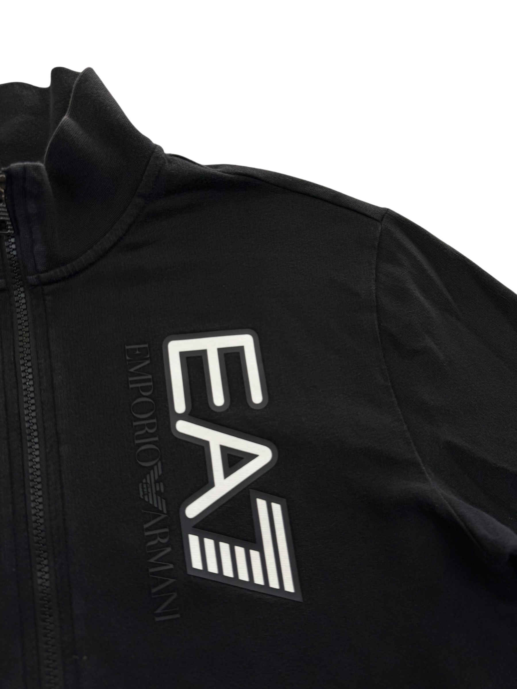 Armani EA7 Zip Jacke (M)