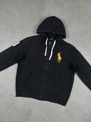 Ralph Lauren Big Pony Zip (L)