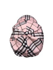 Burberry Nova Check Cap