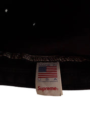 Supreme Box Logo Cap