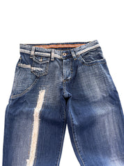Special Dolce Gabbana Straight Fit Jeans (XS)