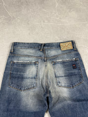 Vintage Bootcut Jeans (S-M)