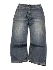 Armani Vintage Baggy Jeans (M)
