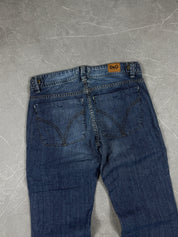 Dolce Gabbana Bootcut Jeans (XS)
