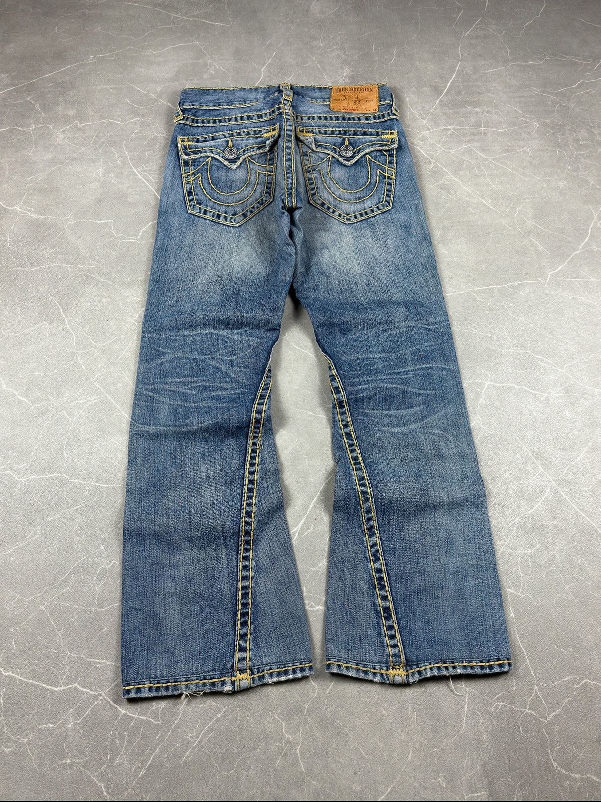 True Religion Jeans (S)