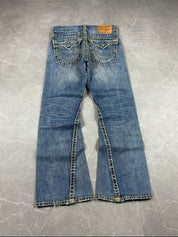 True Religion Jeans (S)