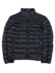 Ralph Lauren Daunenjacke (M)