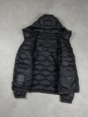 Blue jacket women's (SM)