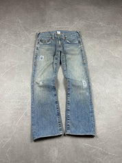 True Religion Jeans (XS)