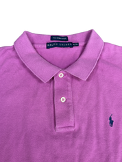 Ralph Lauren Poloshirt (Women M)