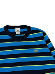 Lacoste Striped Sweater (M)