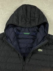 Lacoste Daunenjacke (L-XL)