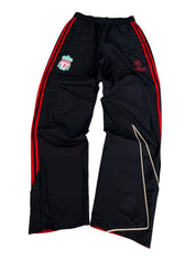 Adidas Liverpool Baggy Trackpants (S)