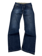 Dolce Gabbana vintage Straight Jeans (S-M)