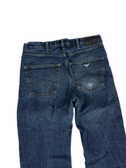 Armani vintage Straight Jeans (S)