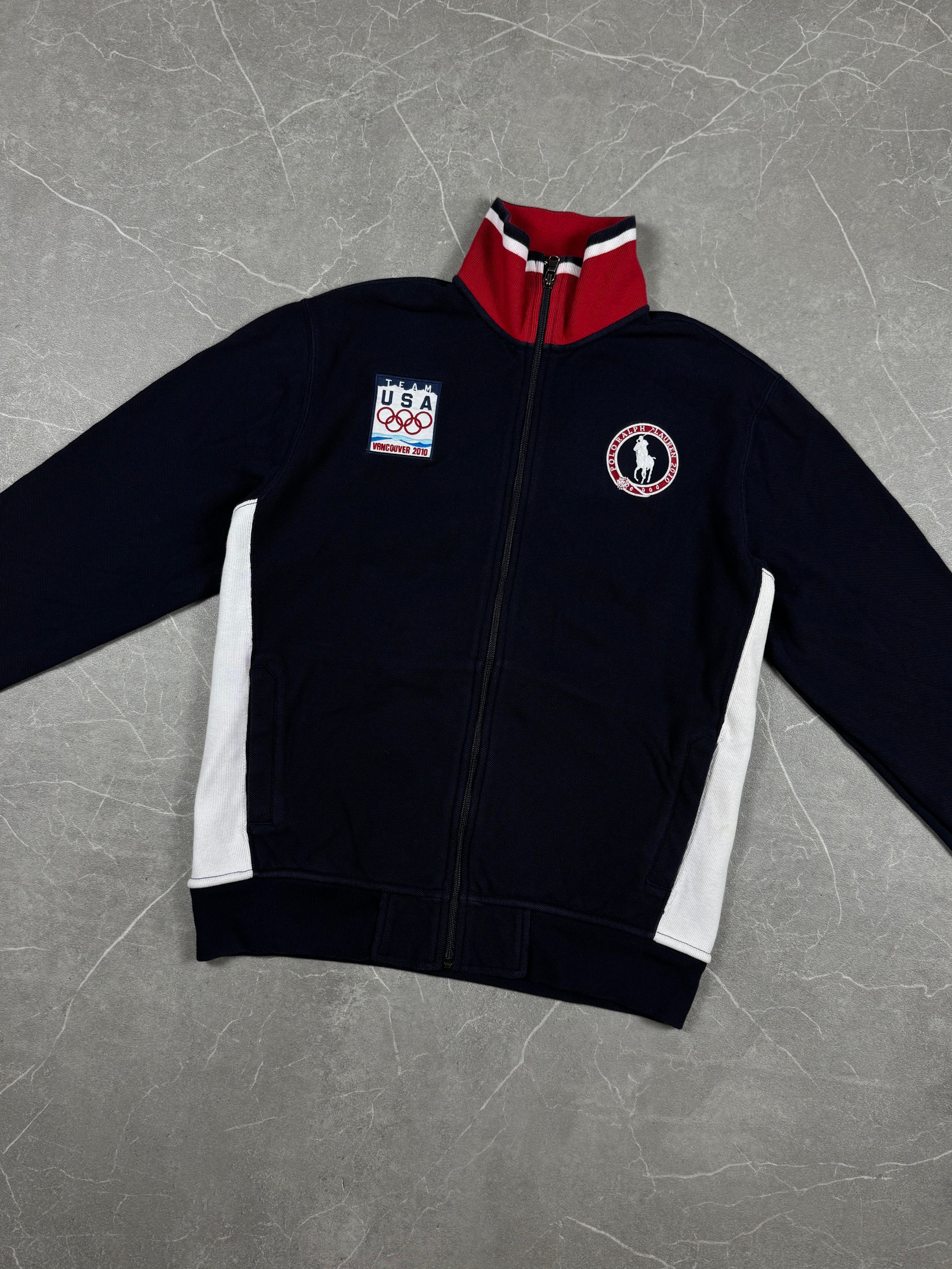 Ralph Lauren USA Jacke (M)