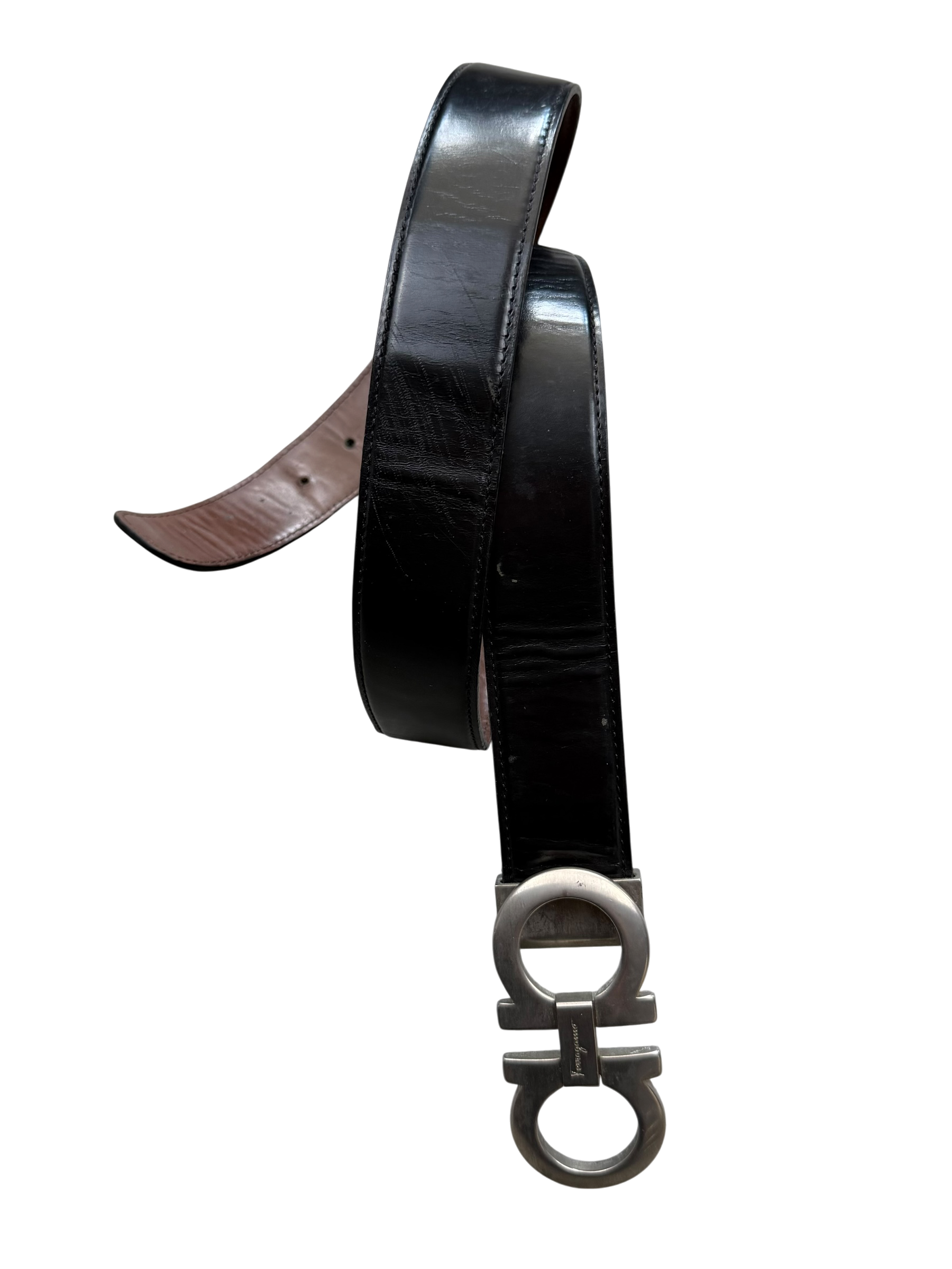 Ferragamo Gürtel (95cm)