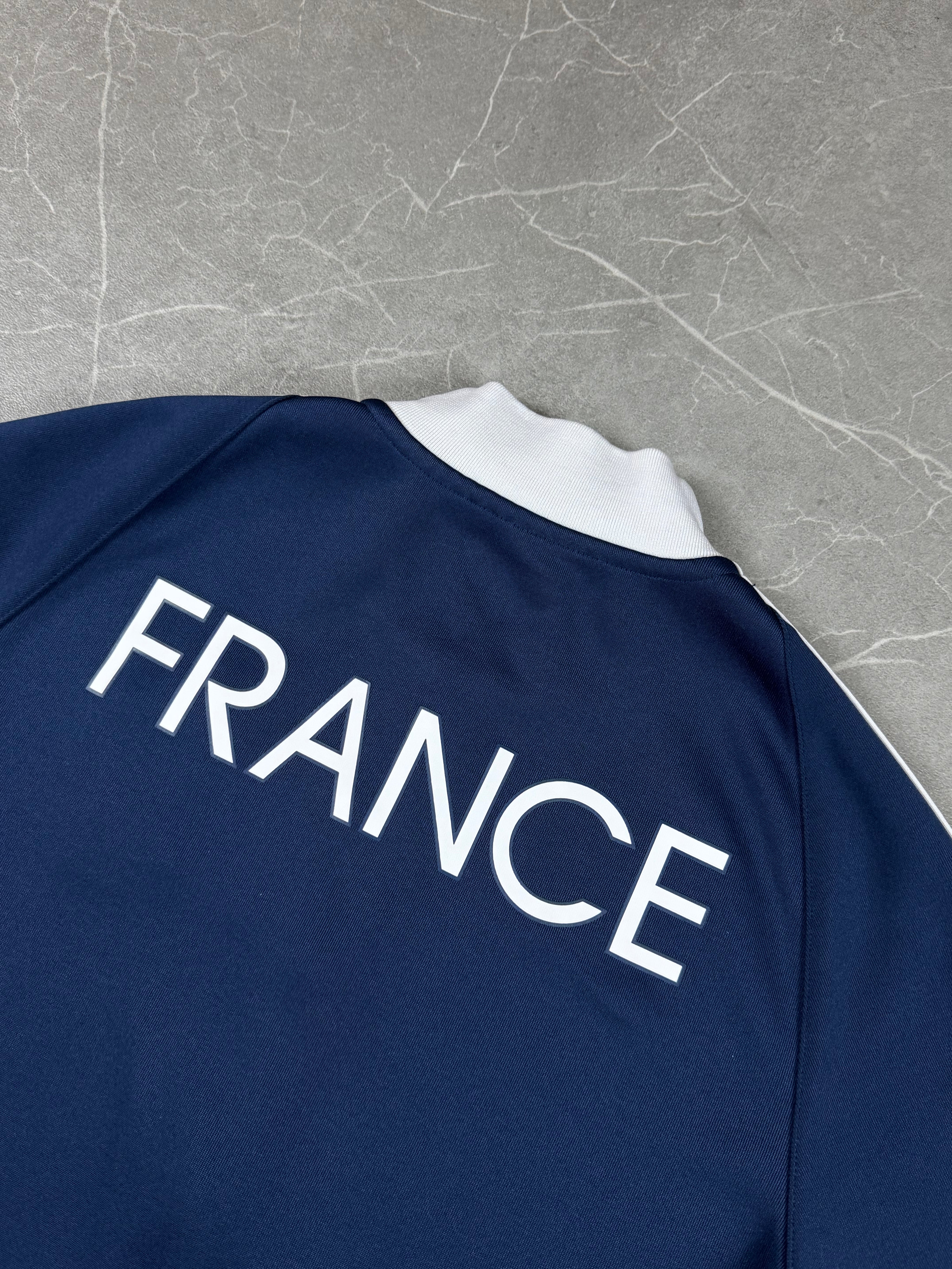 Nike France Jacket (SM)