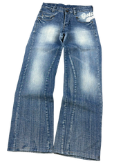 G-Star Logo Bootcut Jeans (M-L)