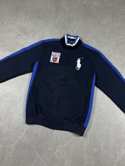 Ralph Lauren NORWAY Zip (L)