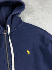 Ralph Lauren Zipper (L-XL)