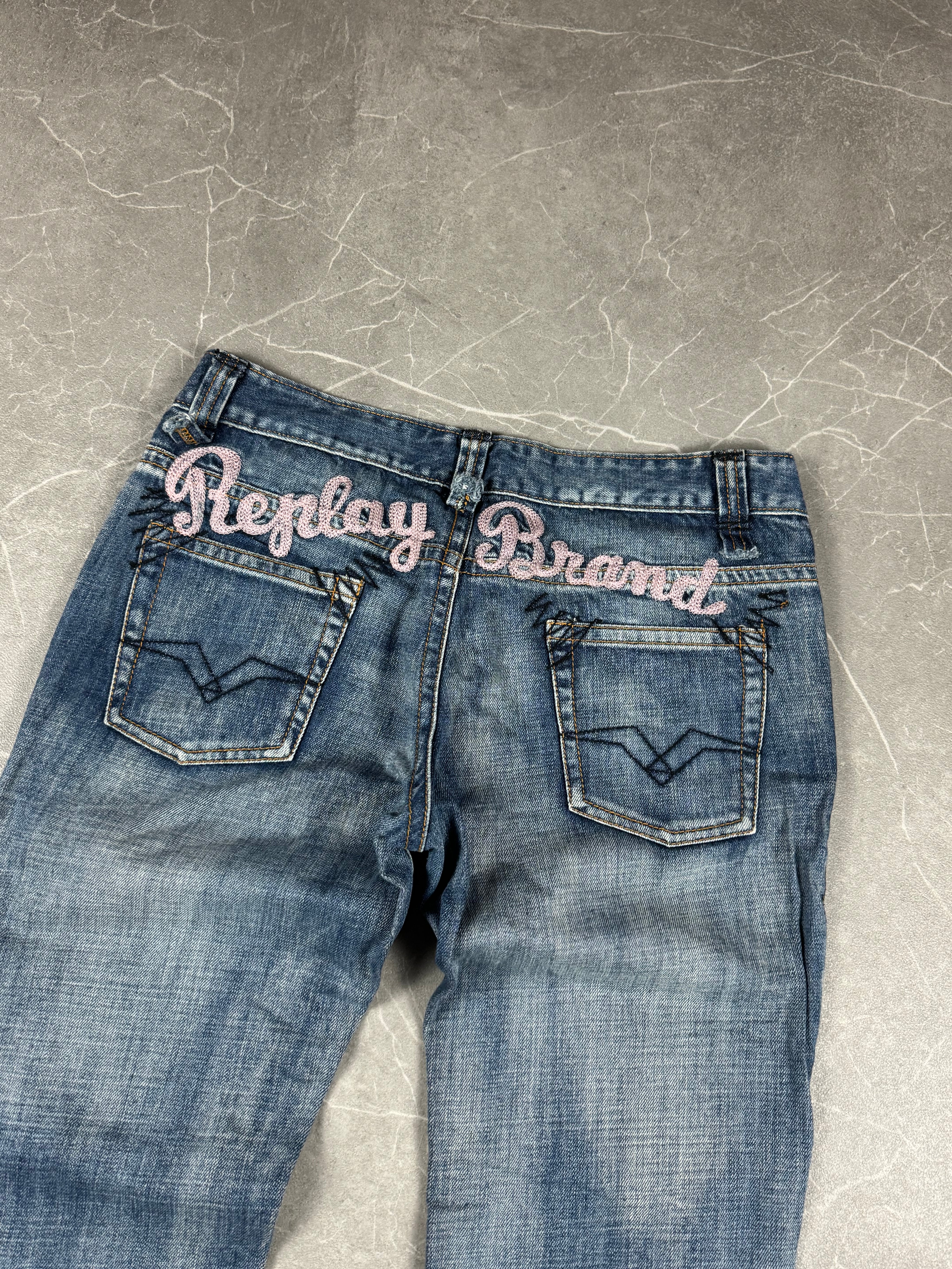 Replay Jeans women (M)