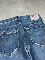 True Religion Jeans (L)