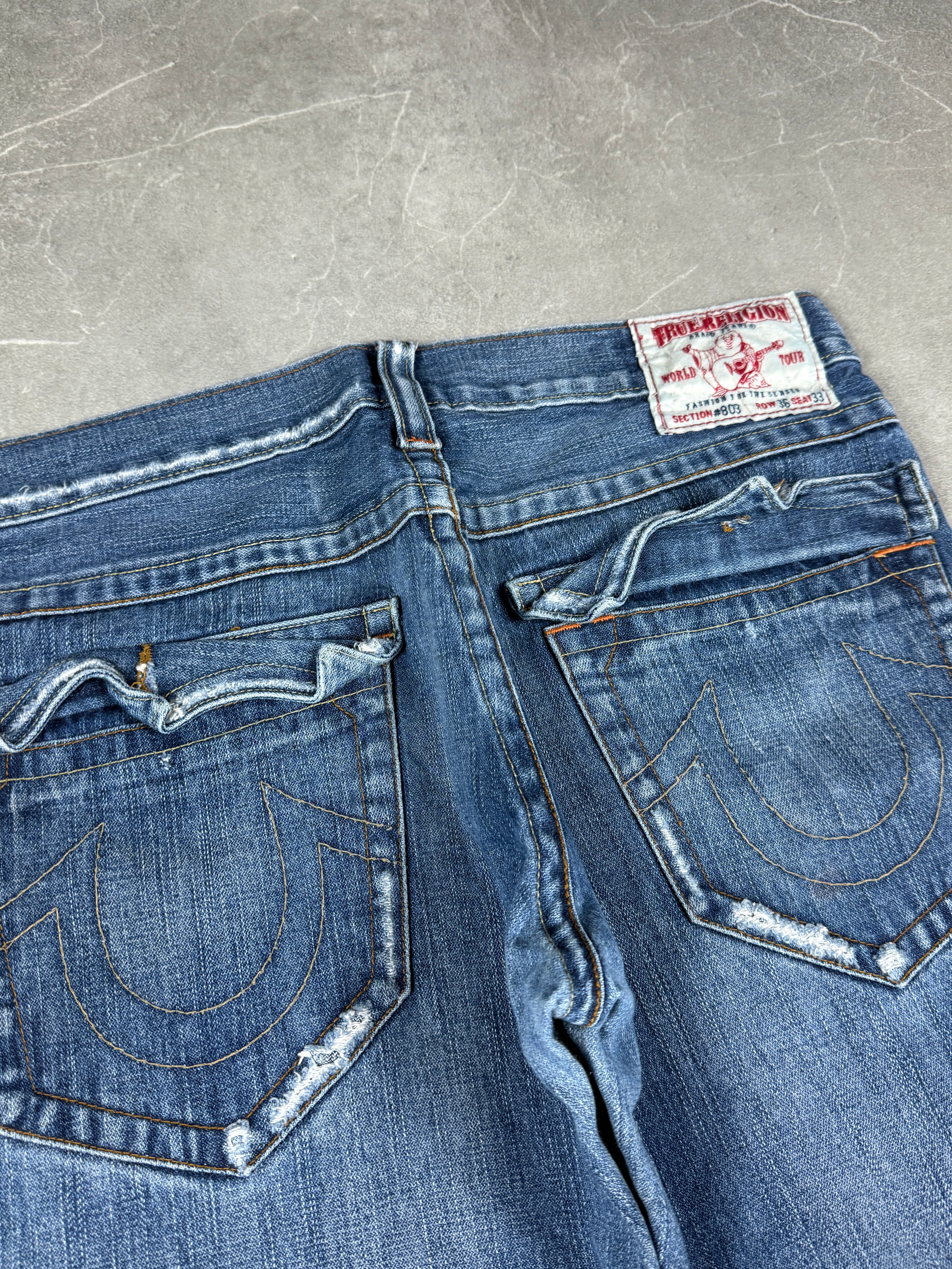 True Religion Jeans (L)