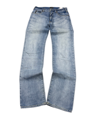 Armani vintage Slim/Straight Jeans (S)