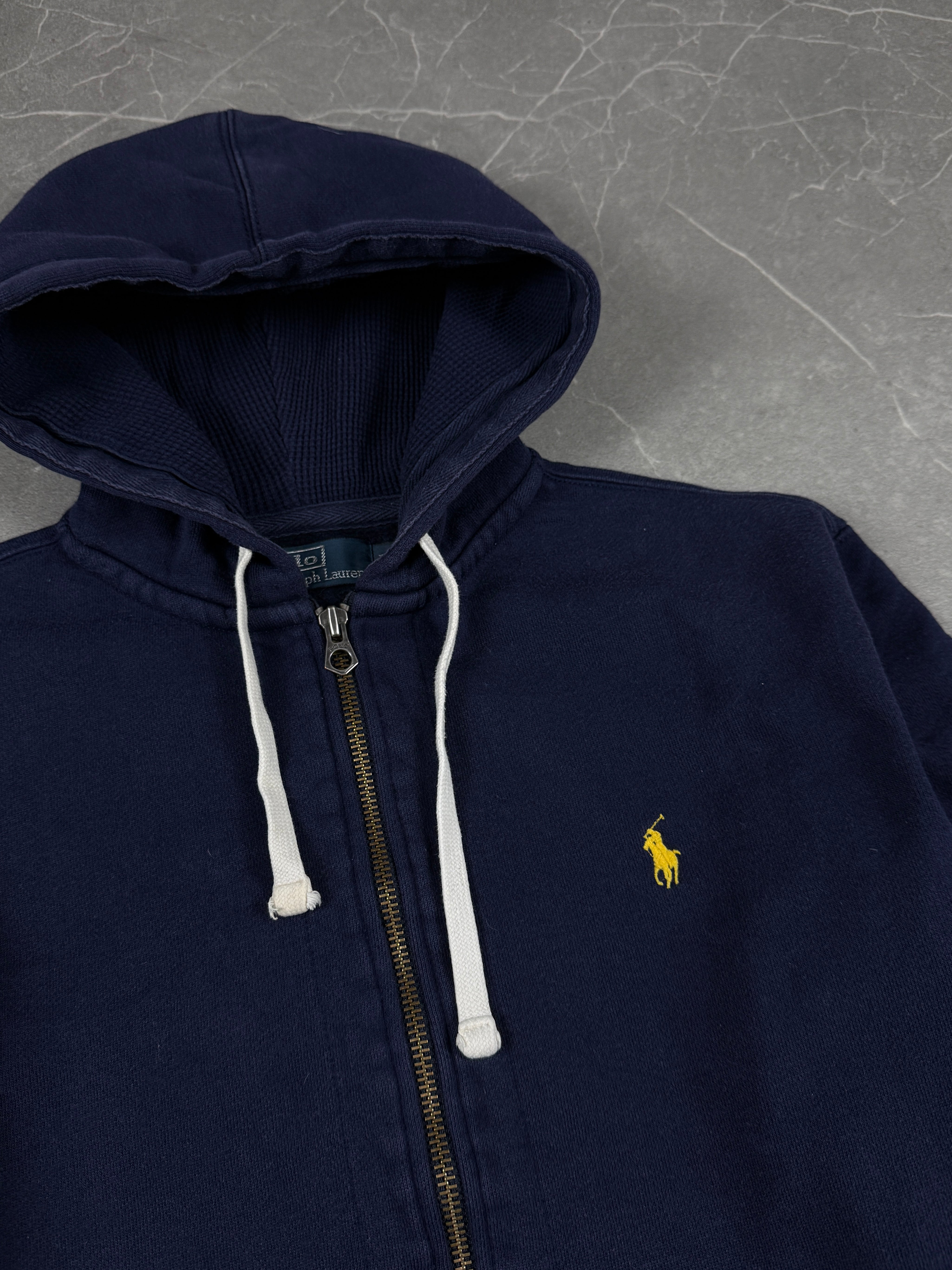 Ralph Lauren Zipper (ML)
