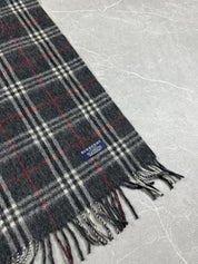 Burberry Schal