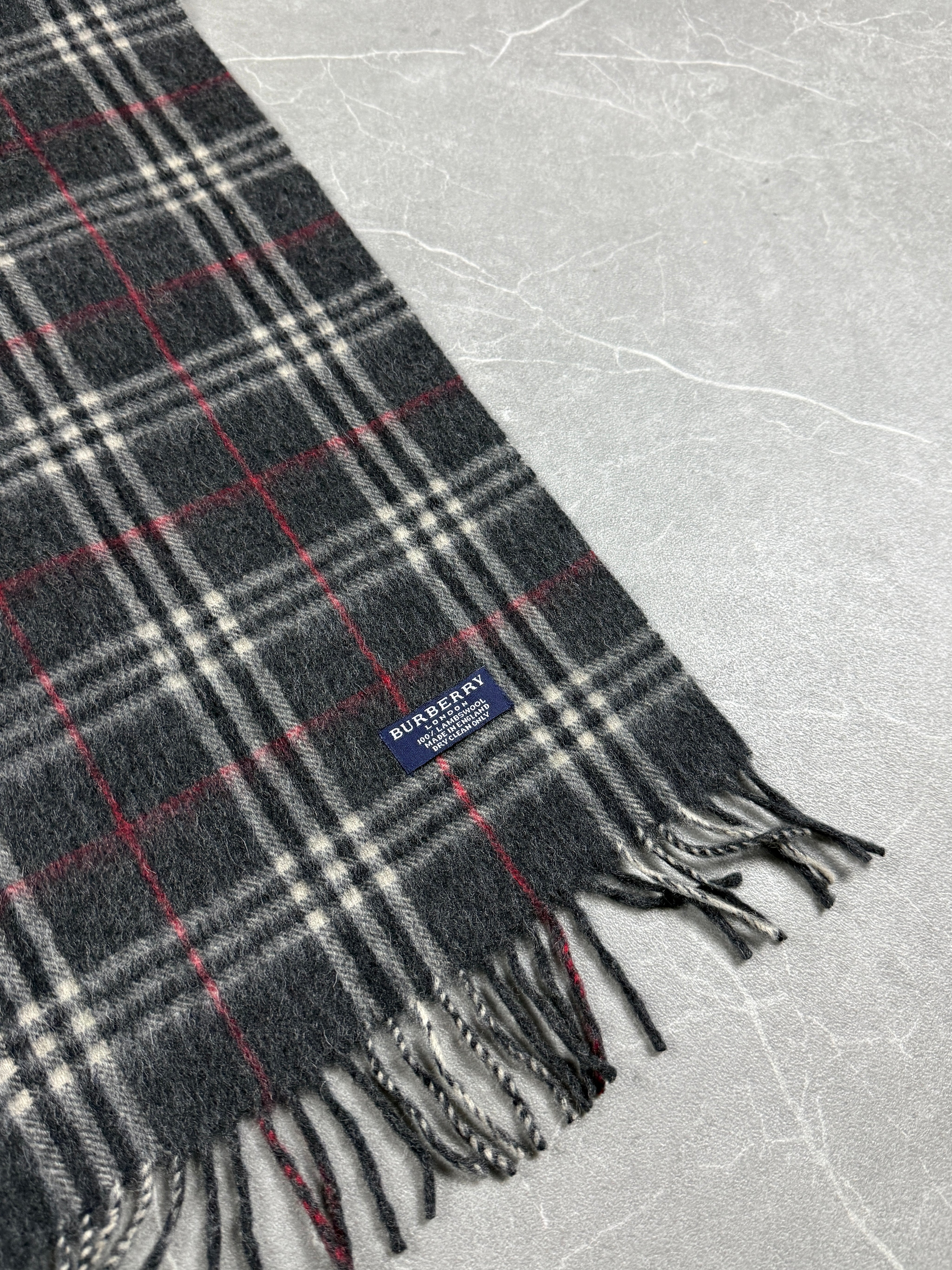 Burberry Schal