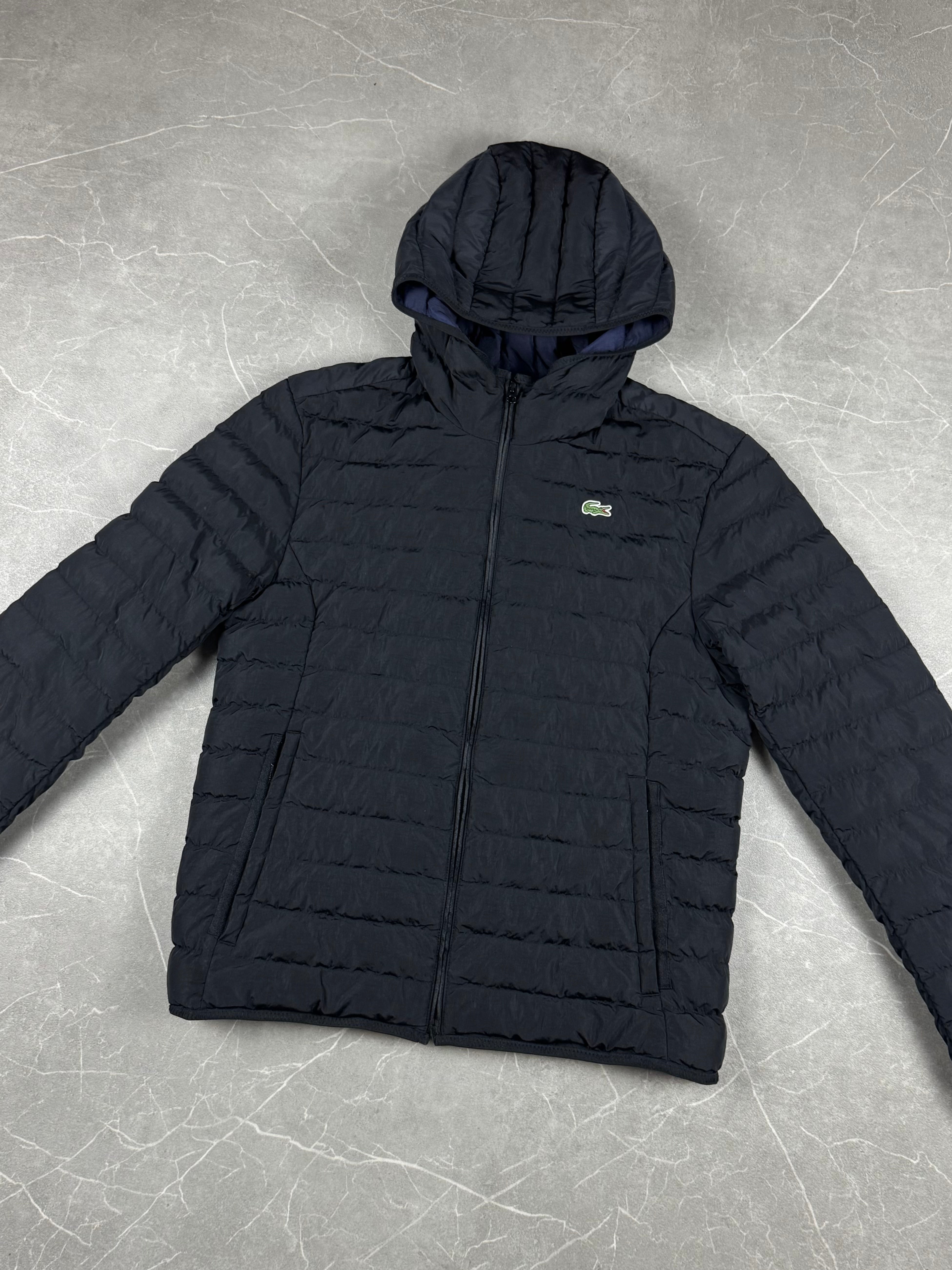 Lacoste down jacket (ML)