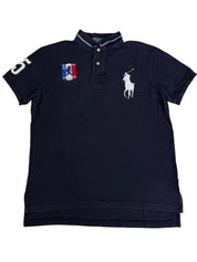 Ralph Lauren Big Pony France Poloshirt (M)