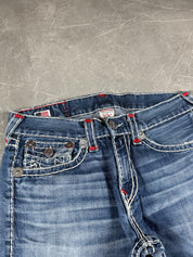 True Religion Jeans (L)