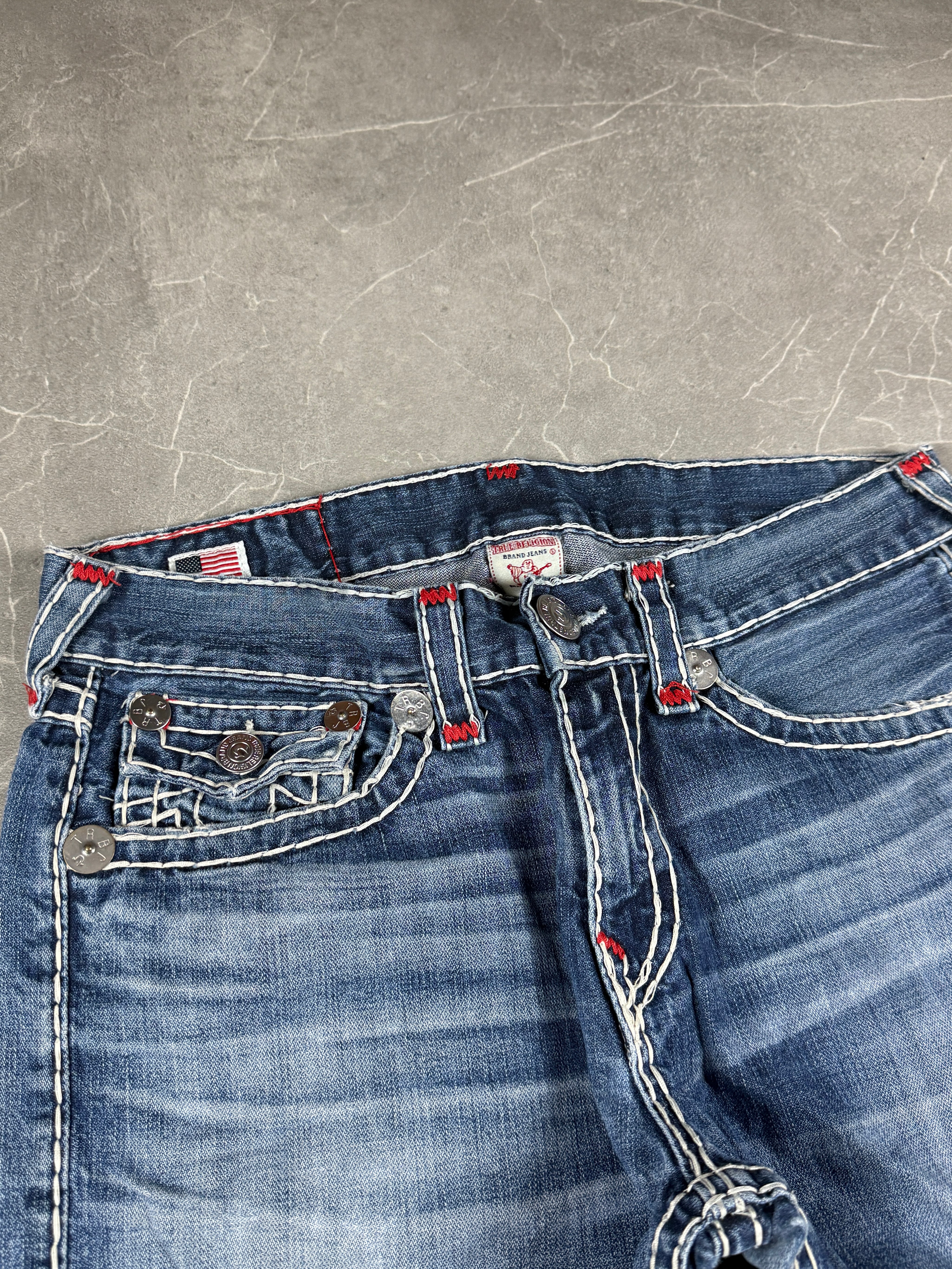True Religion Jeans (L)