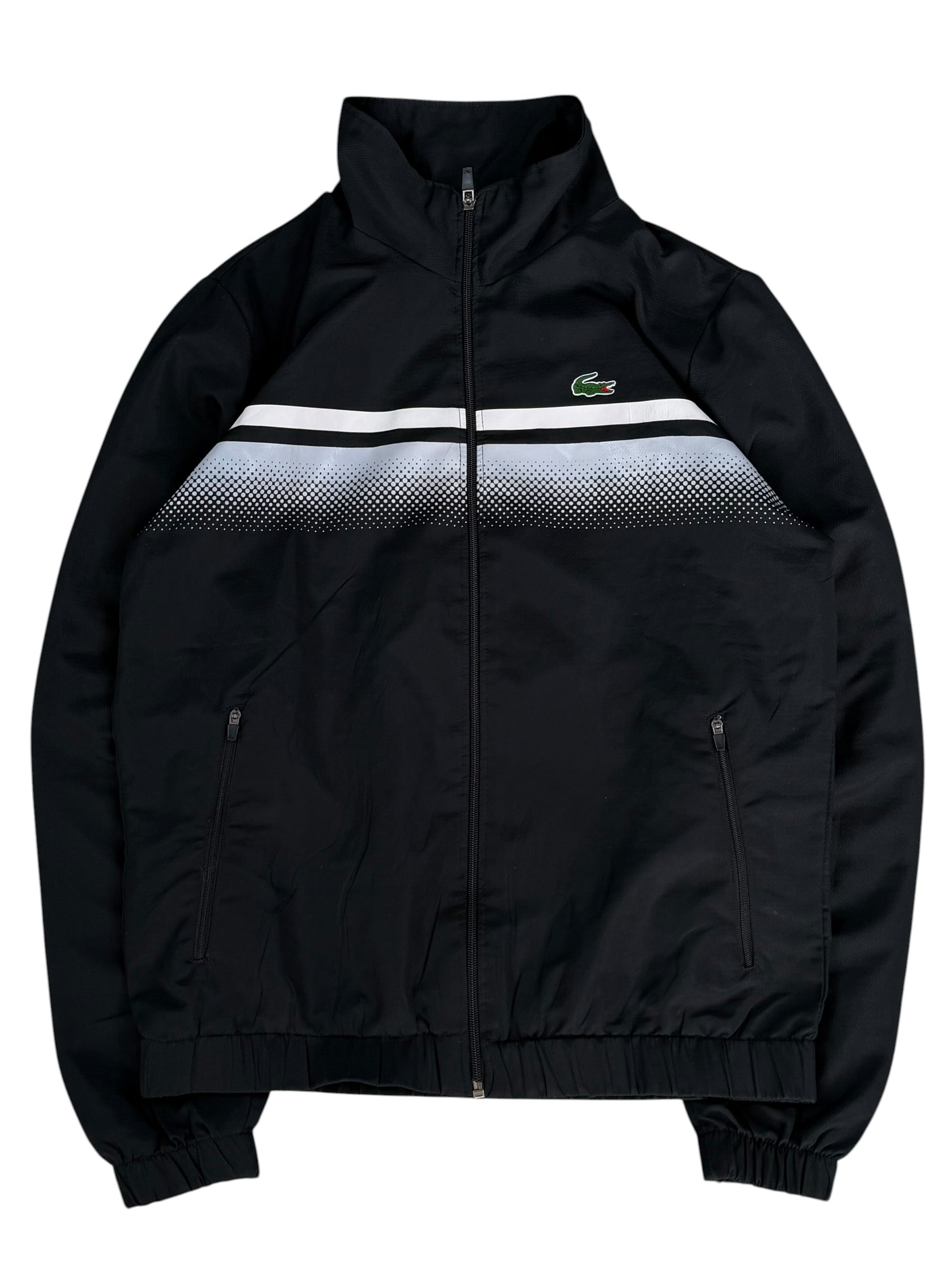 Rare Lacoste Trackjacket (S)