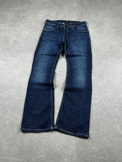 Vintage Bootcut Jeans (SM)