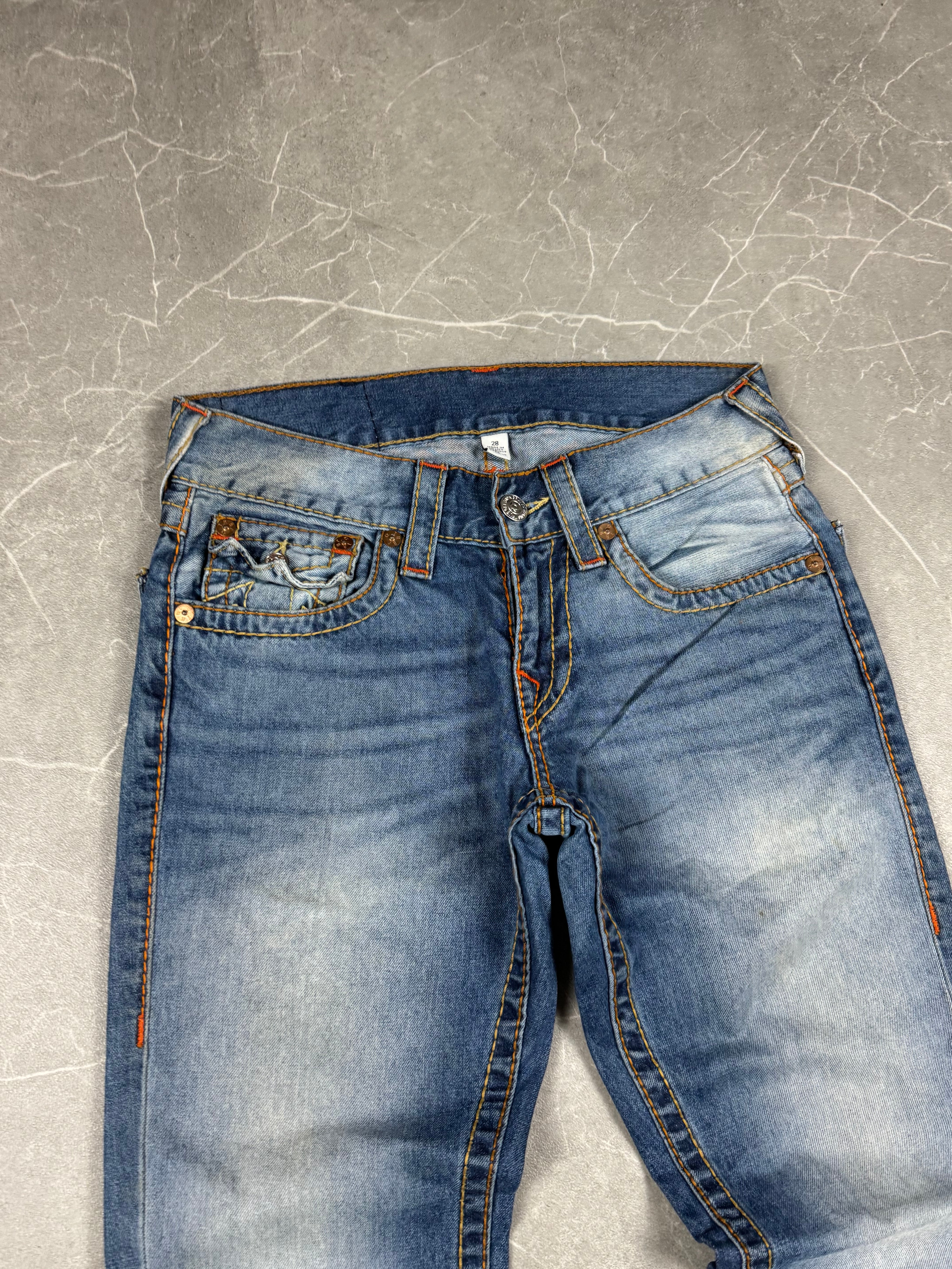 True Religion Jeans (SM)