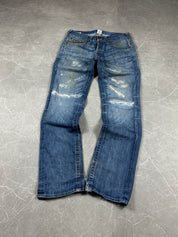 True Religion Jeans (M)