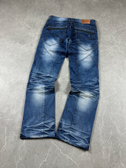 Vintage washed Jeans (S-M)