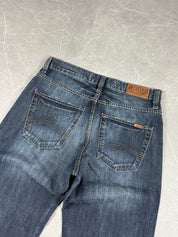 Mustang Bootcut Jeans (L-XL)